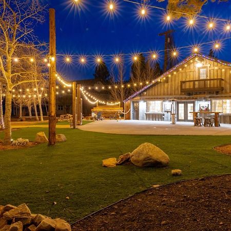 Shay Meadows Ranch & Resort #1999 By Big Bear Vacations Big Bear City Extérieur photo