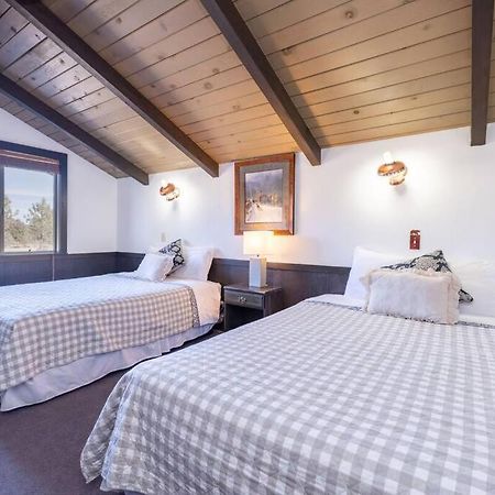 Shay Meadows Ranch & Resort #1999 By Big Bear Vacations Big Bear City Extérieur photo