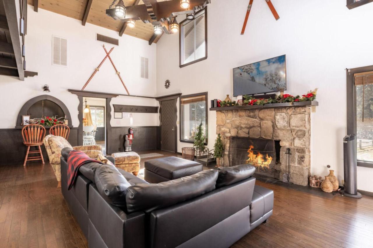 Shay Meadows Ranch & Resort #1999 By Big Bear Vacations Big Bear City Extérieur photo
