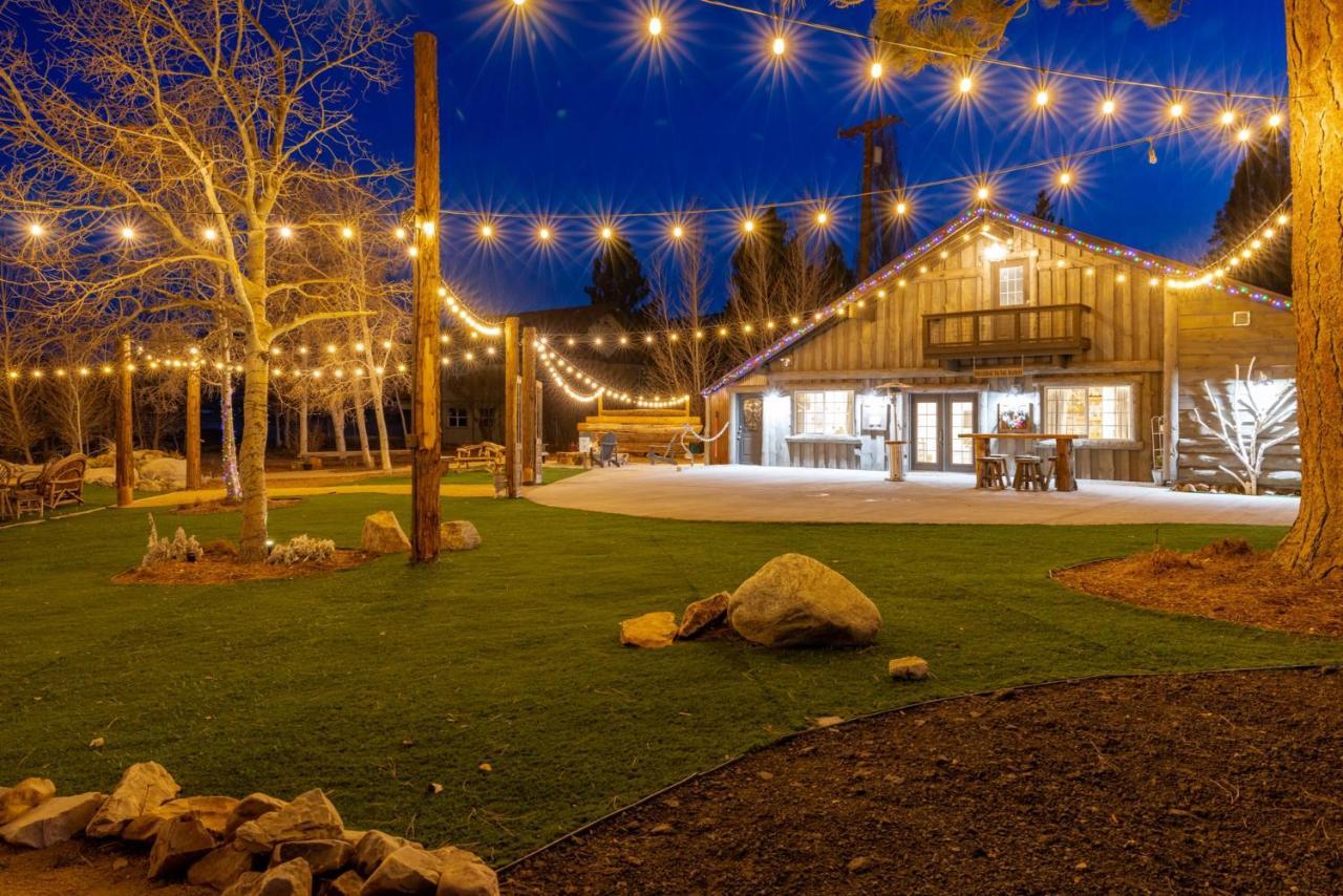 Shay Meadows Ranch & Resort #1999 By Big Bear Vacations Big Bear City Extérieur photo