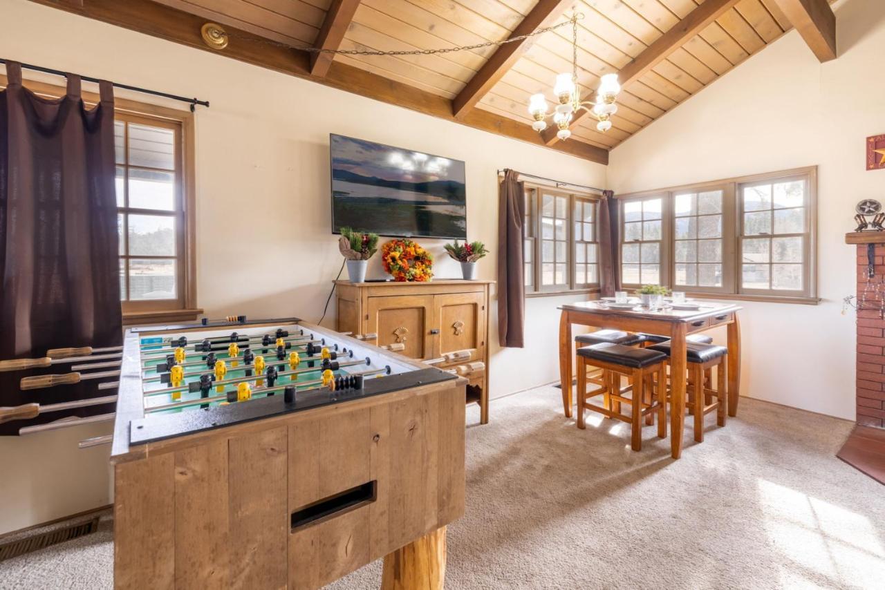 Shay Meadows Ranch & Resort #1999 By Big Bear Vacations Big Bear City Extérieur photo