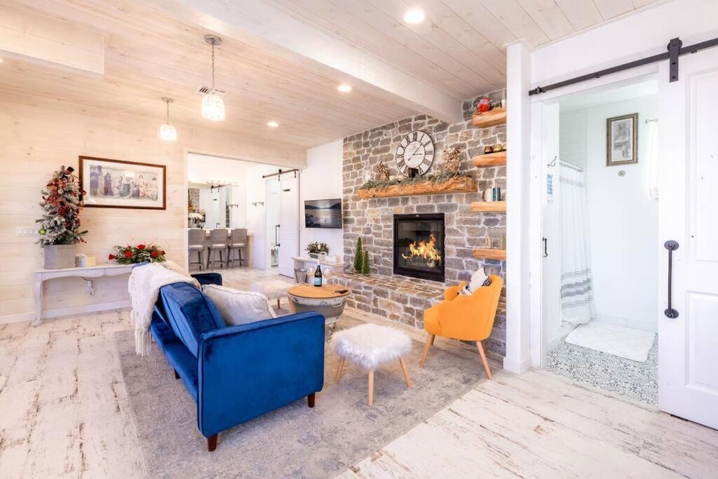 Shay Meadows Ranch & Resort #1999 By Big Bear Vacations Big Bear City Extérieur photo