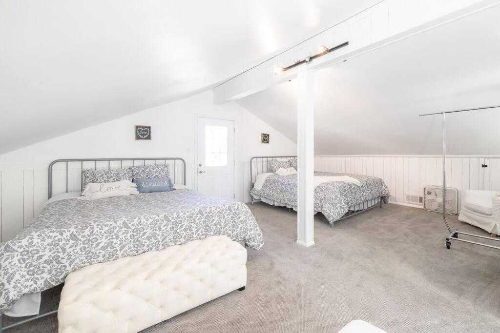 Shay Meadows Ranch & Resort #1999 By Big Bear Vacations Big Bear City Extérieur photo