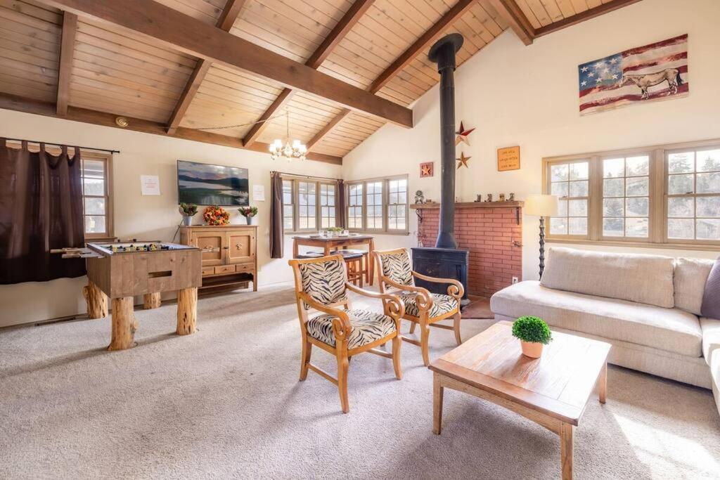 Shay Meadows Ranch & Resort #1999 By Big Bear Vacations Big Bear City Extérieur photo