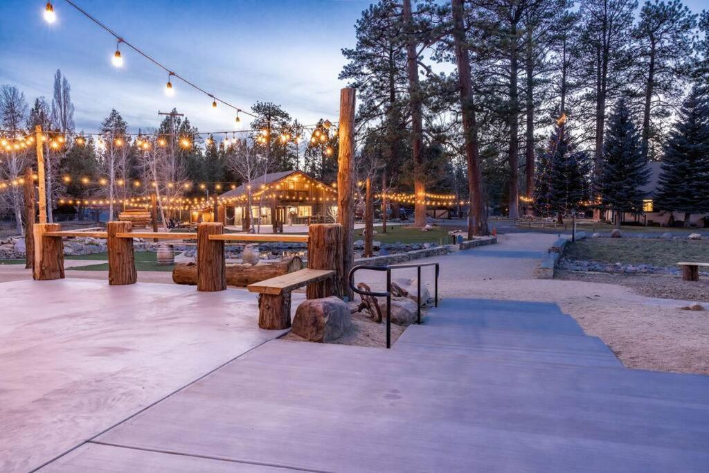 Shay Meadows Ranch & Resort #1999 By Big Bear Vacations Big Bear City Extérieur photo
