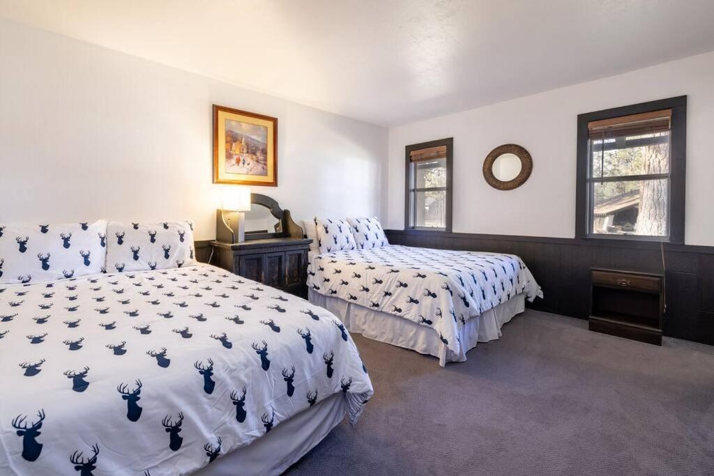 Shay Meadows Ranch & Resort #1999 By Big Bear Vacations Big Bear City Extérieur photo