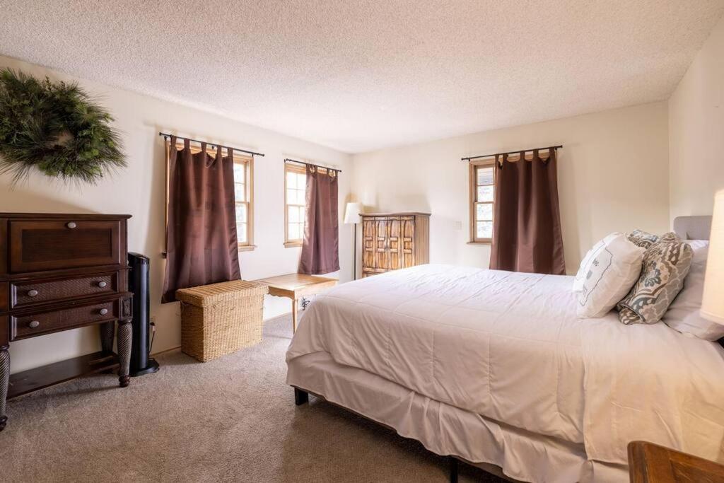 Shay Meadows Ranch & Resort #1999 By Big Bear Vacations Big Bear City Extérieur photo