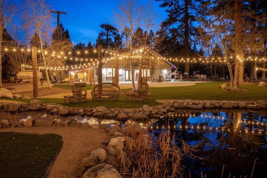 Shay Meadows Ranch & Resort #1999 By Big Bear Vacations Big Bear City Extérieur photo