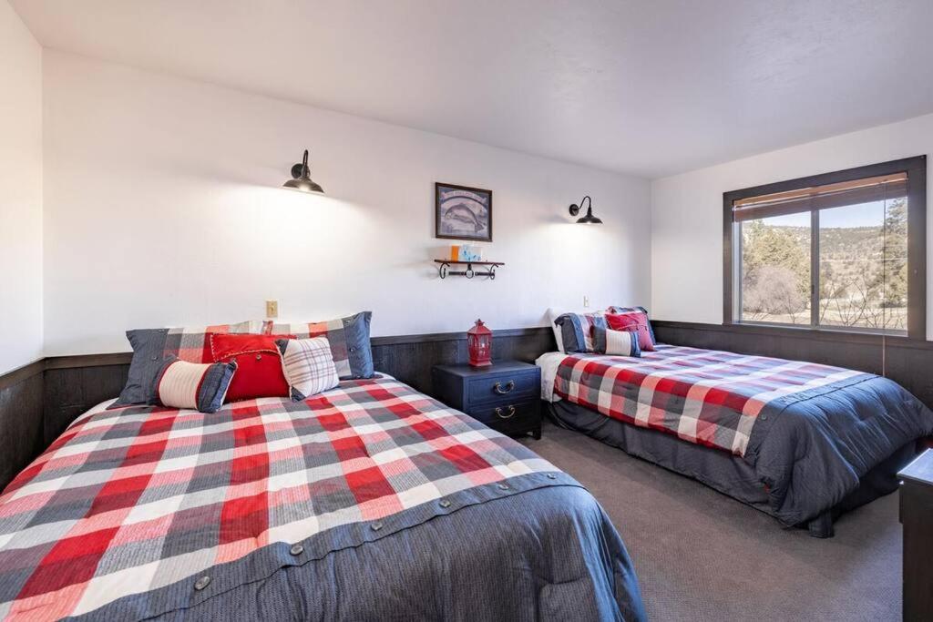 Shay Meadows Ranch & Resort #1999 By Big Bear Vacations Big Bear City Extérieur photo