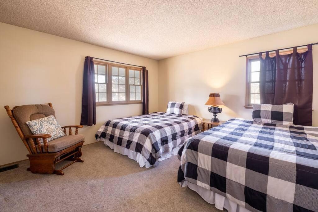 Shay Meadows Ranch & Resort #1999 By Big Bear Vacations Big Bear City Extérieur photo